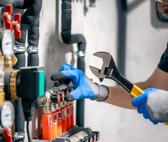 Expert Plumber for Commercial Plumbing in Levittown, NY: Schedule Reliable Plumbing Services with Us