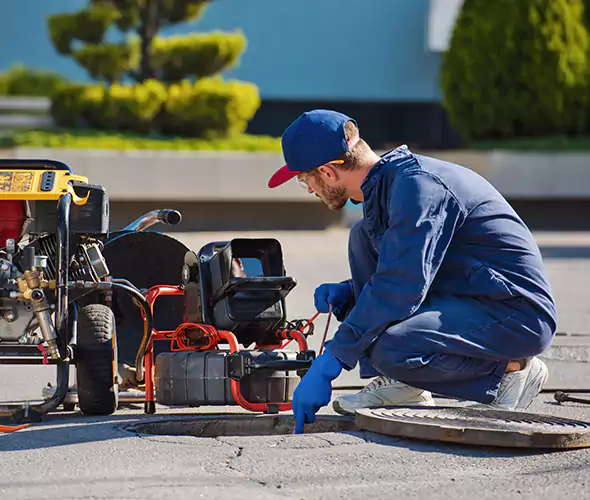 Trusted Drain Repair Specialists in Levittown, NY