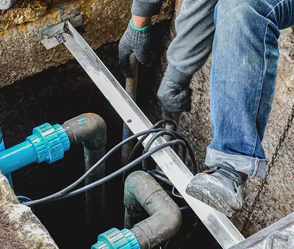 Expert Plumber for Drainage Services in Levittown, NY: Schedule Affordable Drainage Solutions with Us