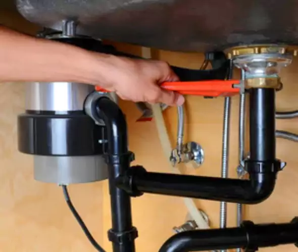 Professional Garbage Disposal Repair in Levittown, NY