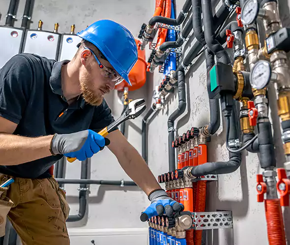 Professional Experts for Gas Line Installation in Levittown, NY