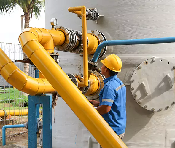 Expert Plumber for Gas Line Repair in Levittown, NY: Schedule Affordable Repair Services with Us