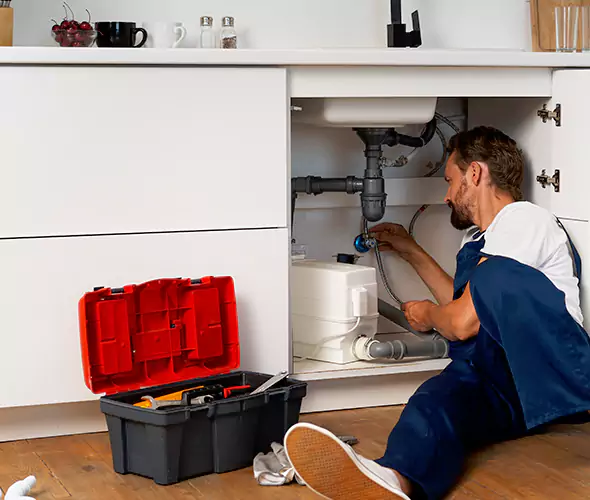 Expert Plumbers for PEX Pipe Installation in Levittown, NY: Schedule Professional Service Today