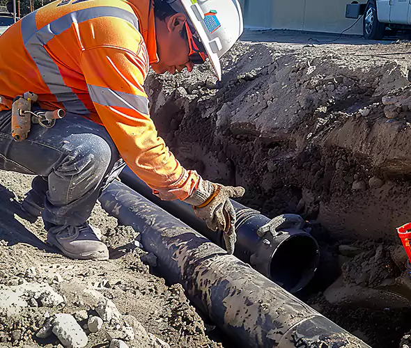 Expert Plumber for Pipe Replacement in Levittown, NY: Schedule Reliable Plumbing Replacement Services with Us
