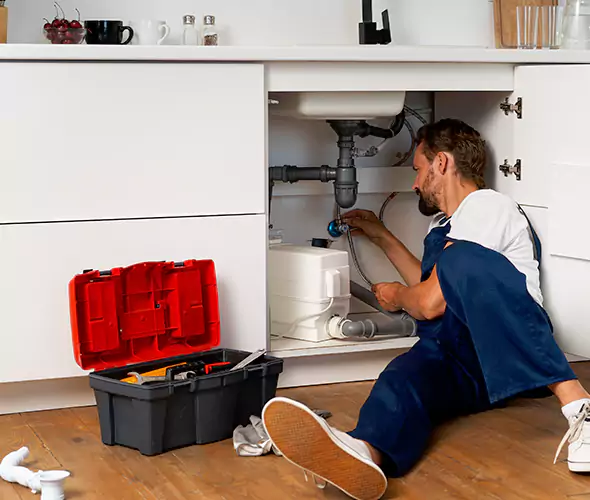 Expert Plumber for Frozen Pipes in Levittown, NY: Schedule Affordable Frozen Pipe Repair Services with Us