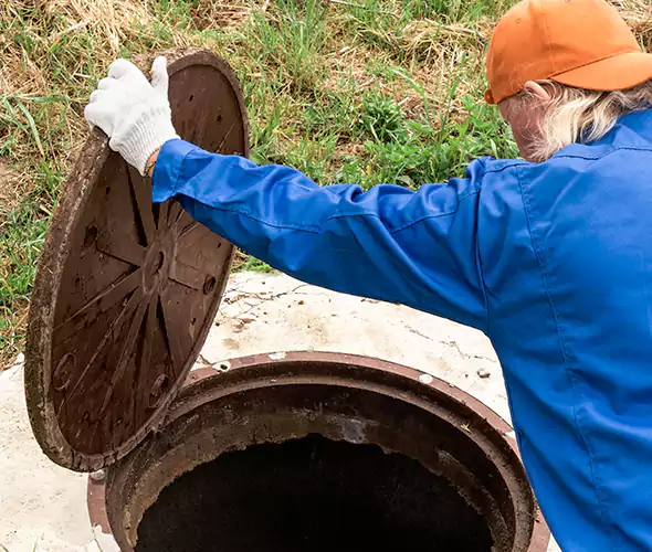 Septic System Repair Experts in Levittown, NY