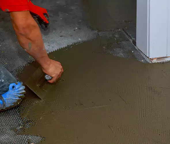 Expert Professional Slab Leak Repair in Levittown, NY