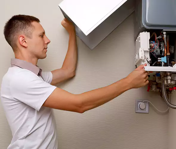 Expert Plumber for Tankless Water Heater Replacement in Levittown, NY: Schedule Affordable Replacement Services with Us