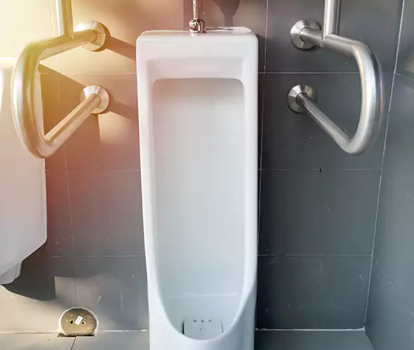 Expert Urinal Installation in Levittown, NY: Schedule Reliable Plumbing Services with Us