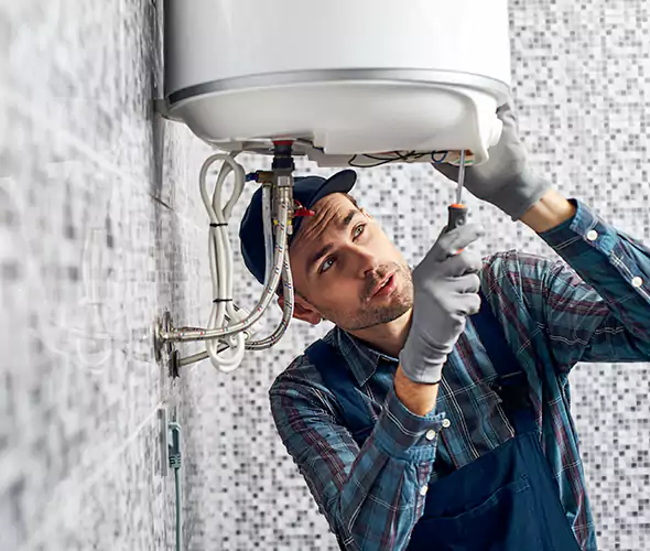 Expert Plumber for Water Heater Replacement in Levittown, NY: Schedule Affordable Replacement Services with Us