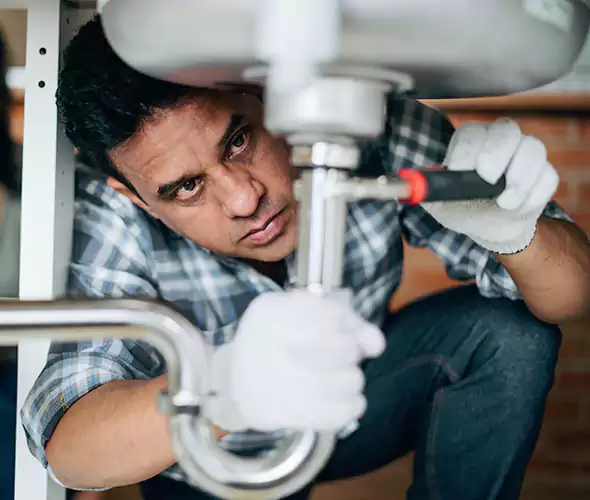 Expert Plumber for Water Line Repair in Levittown, NY: Schedule Affordable Water Line Repair Services with Us