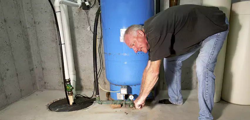 Professional Basement Sump Pump Installation Services in Levittown, NY