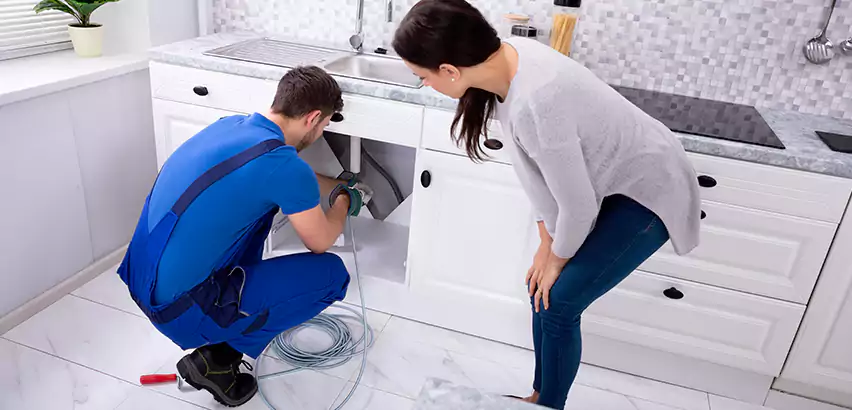 Professional Clogged Sewer Line Repair in Levittown, NY