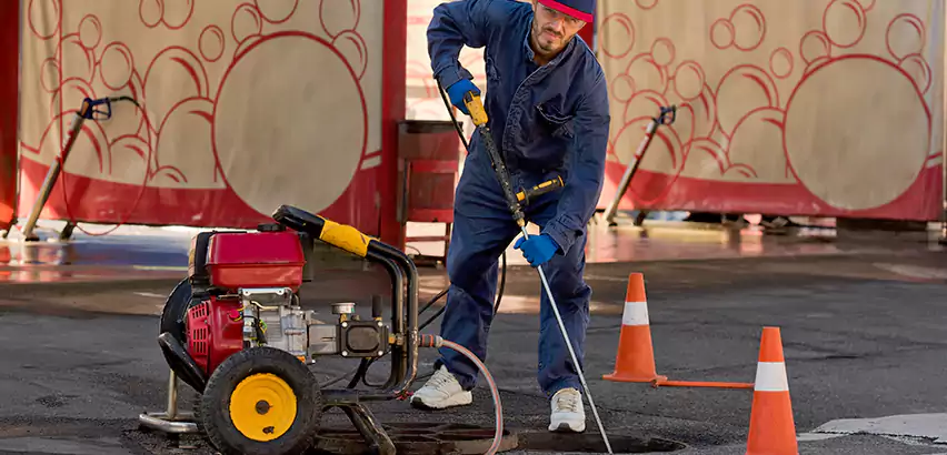 Professional Drain Repair Services in Levittown, NY