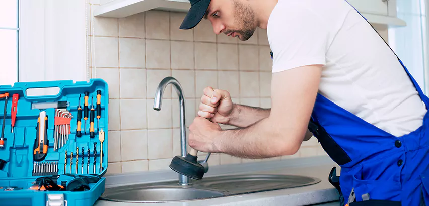 Emergency Plumber in Levittown