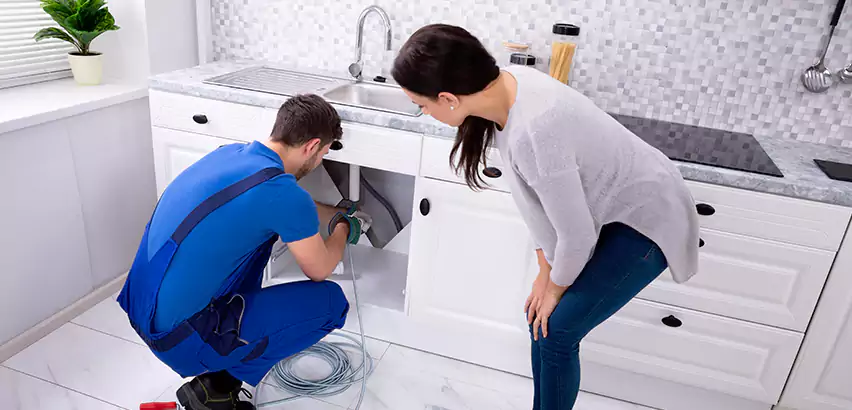 Fast Emergency Plumbing Repair Services in Levittown, NY