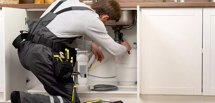 Reliable Sink Garbage Disposal Installation Services in Levittown, NY