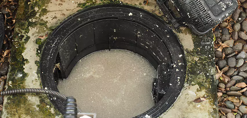 Reliable Grease Trap Repair Services in Levittown, NY