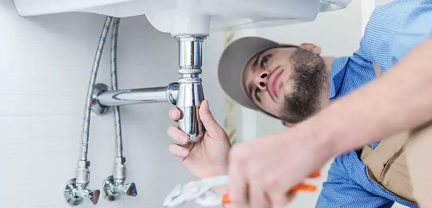 Leak Detection in Levittown
