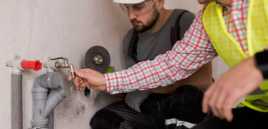 Emergency Plumbing Repair Levittown