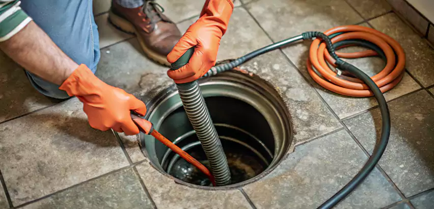 Rooter Services in Levittown, NY