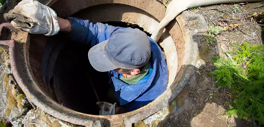 Professional Septic Tank Repair Services in Levittown, NY