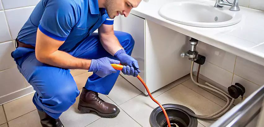 Sewer Jetting in Levittown