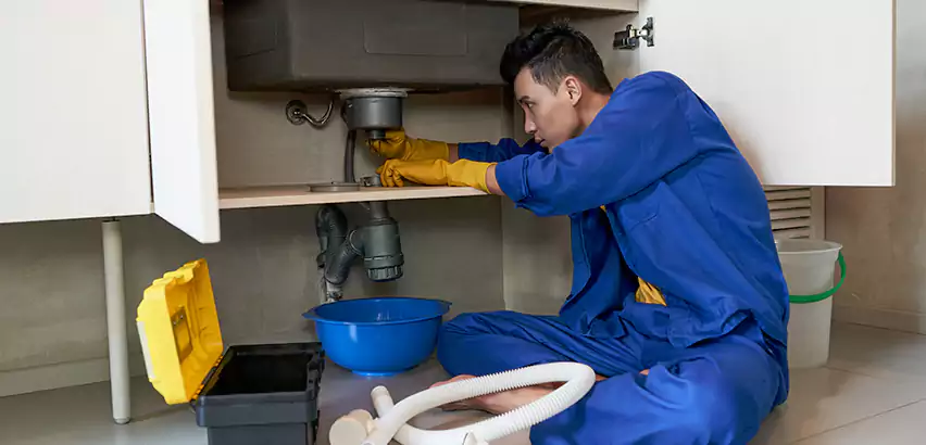 Sewer Line Maintenance Levittown, NY