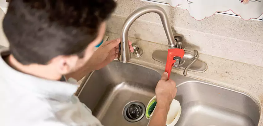 Utility Sink Installation in Levittown