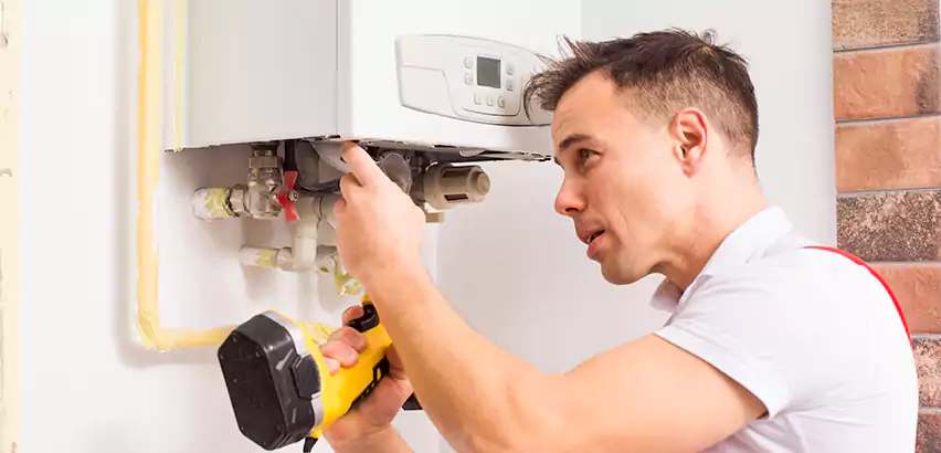 Takagi Tankless Water Heater Maintenance in Levittown