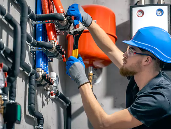 Why Choose Levittown Plumbing Pro for Backflow Preventer Installation in Levittown, NY?