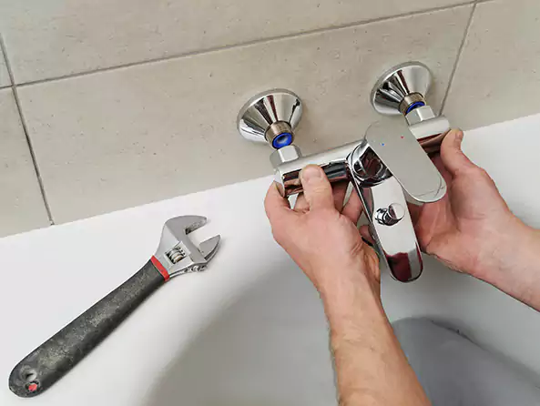 Why Choose Levittown Plumbing Pro for Bathtub Faucet Replacement in Levittown, NY?