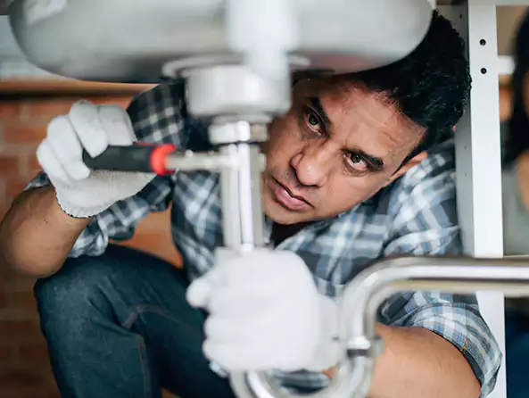 Why Choose Levittown Plumbing Pro for Clogged Sewer Line Repair in Levittown, NY?