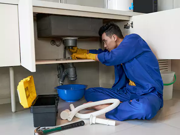Why Choose Levittown Plumbing Pro for Drain Cleaning in Levittown, NY?