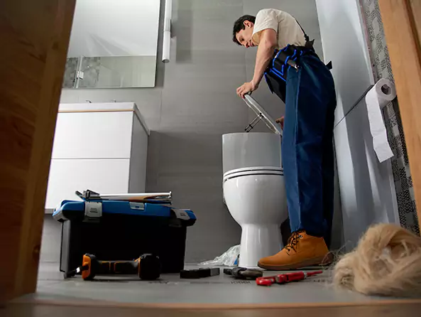 Why Choose Levittown Plumbing Pro for Emergency Plumber in Levittown, NY?