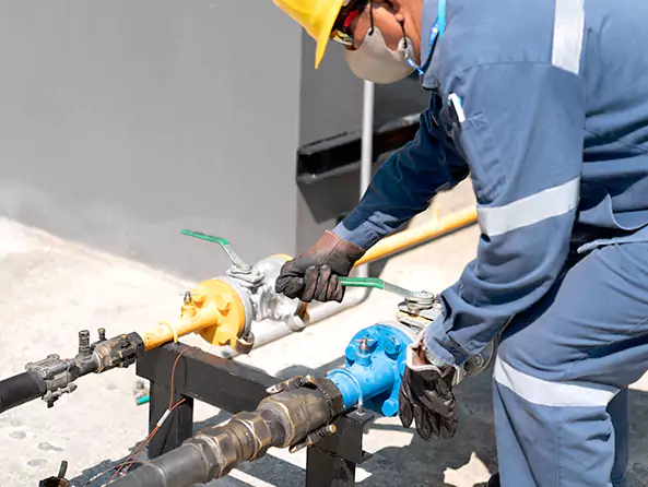 Why Choose Levittown Plumbing Pro for Gas Line Repair in Levittown, NY?