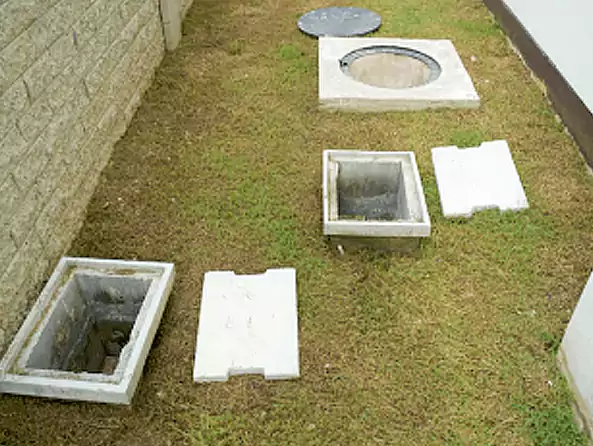 Why Choose Levittown Plumbing Pro for Grease Trap Cleaning in Levittown, NY?