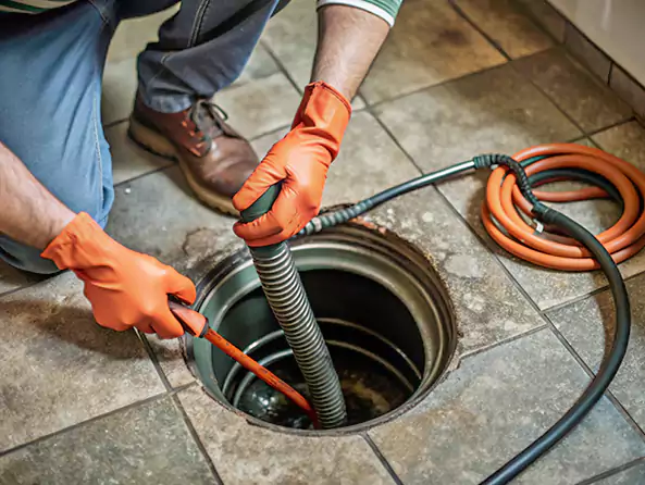 Why Choose Levittown Plumbing Pro for Hydrojet Plumbing in Levittown, NY?