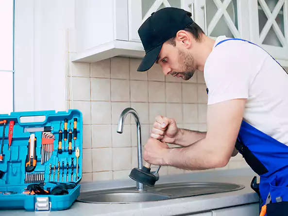 Why Choose Levittown Plumbing Pro for New Construction Plumbing in Levittown, NY?