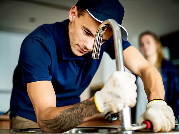Why Choose Levittown Plumbing Pro for Plumbing Repair in Levittown, NY?