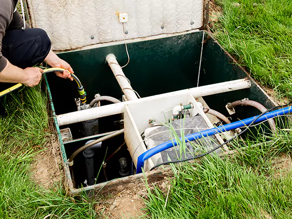 Why Choose Levittown Plumbing Pro for Sewage Ejector Pump Installation in Levittown, NY?