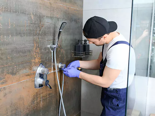 Why Choose Levittown Plumbing Pro for Shower Installation in Levittown, NY?
