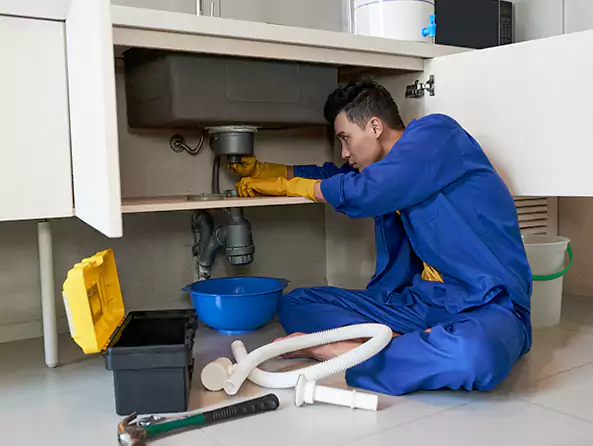 Why Choose Levittown Plumbing Pro for Sink Drain Replacement in Levittown, NY?