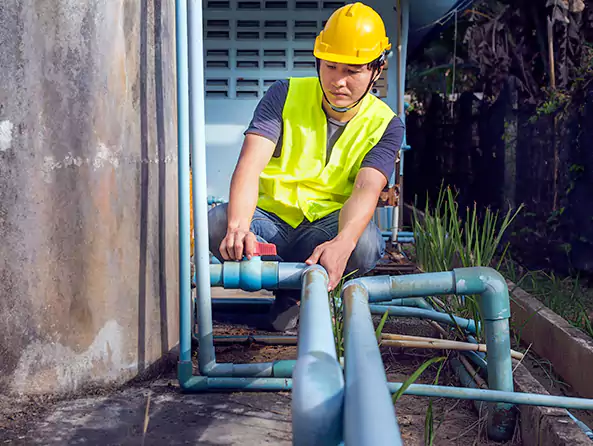 Why Choose Levittown Plumbing Pro for Water Line Installation in Levittown, NY