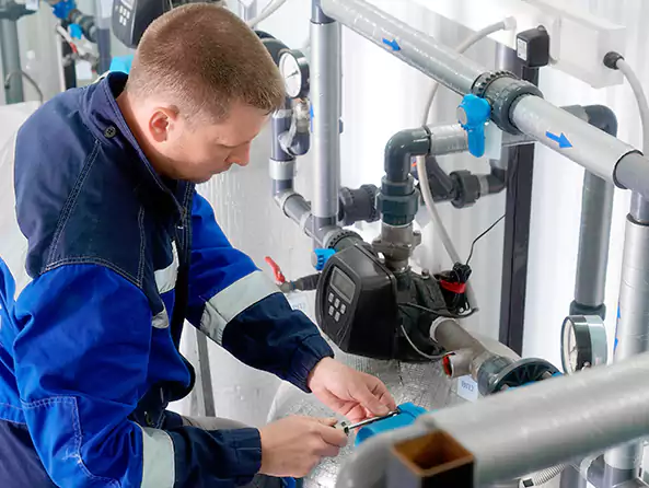 Why Choose Levittown Plumbing Pro for Water Softener Installation in Levittown, NY?